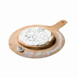 Labneh Pie
